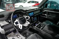 لاند روفر دفندر